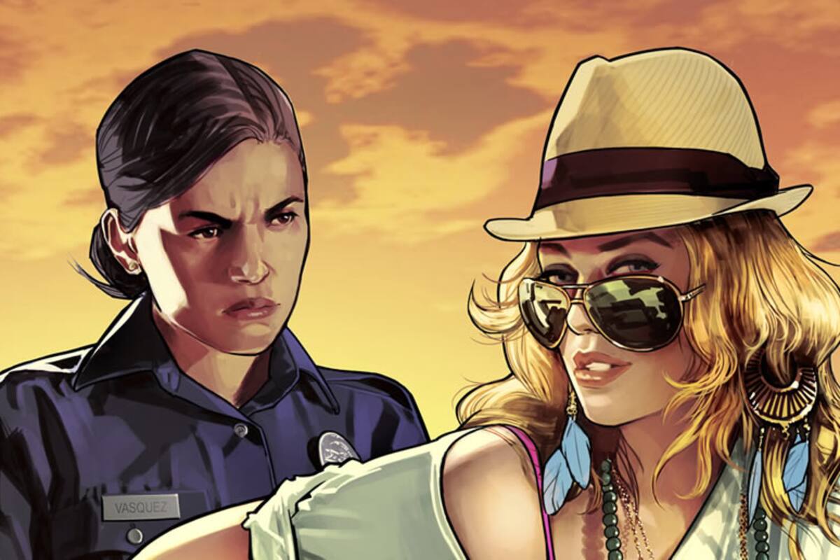 GTA V en nuevas consolas supera expectativas