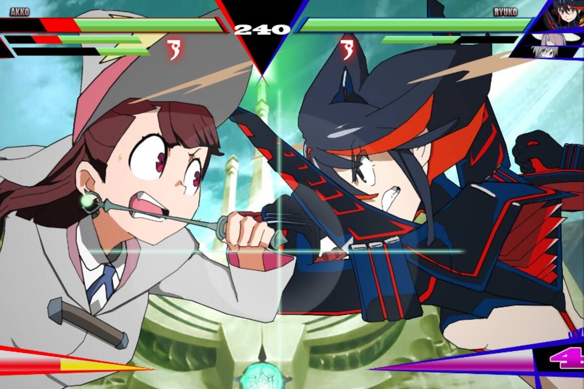 Aparece misteriosa cuenta regresiva relacionada entre Trigger y Arc System Works