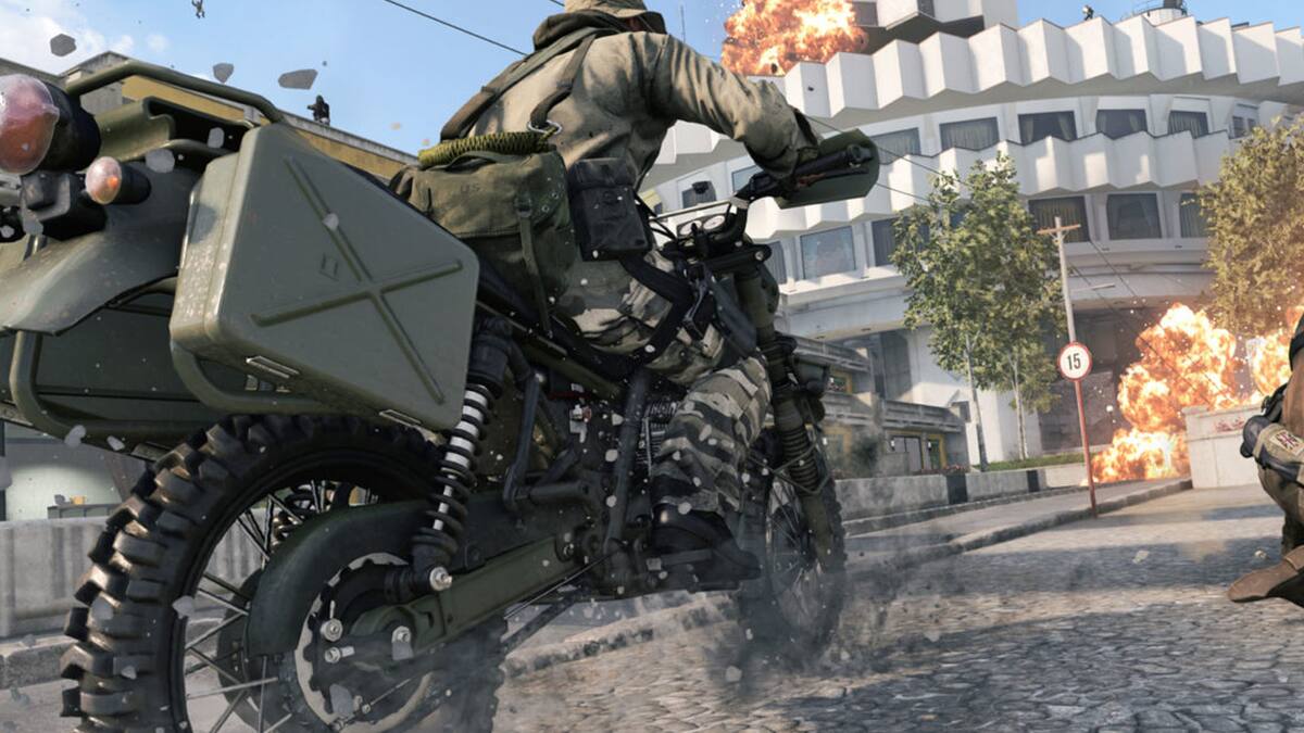 Se viene mucho contenido para ambos juegos