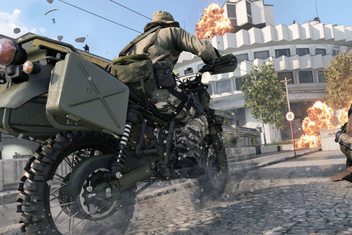 ¿Cuándo empieza la Temporada 5 de Call of Duty: Black Ops Cold War y Warzone?