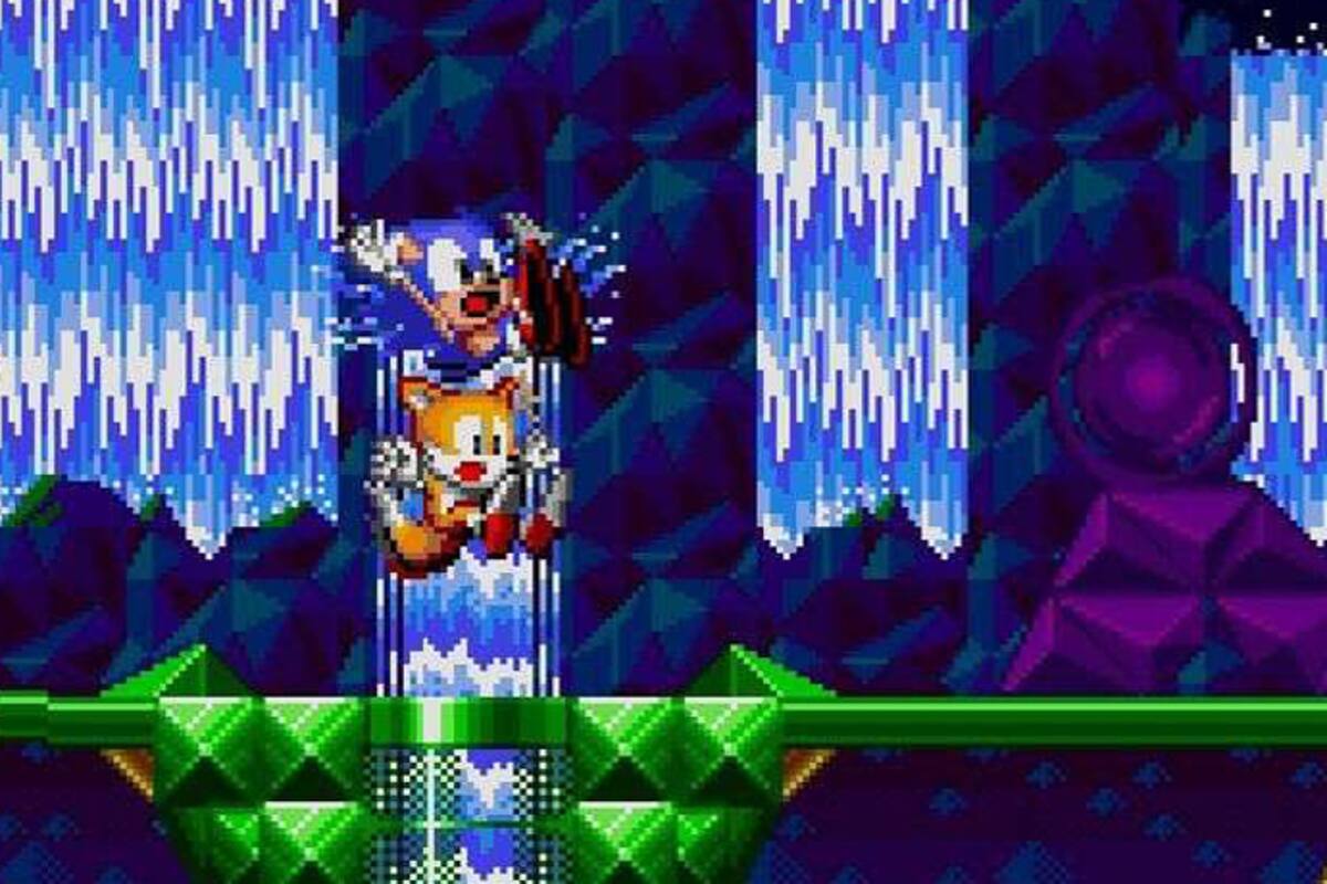 Con SEGA Mega Drive Classics Hub podrás modificar las ROMs en Steam