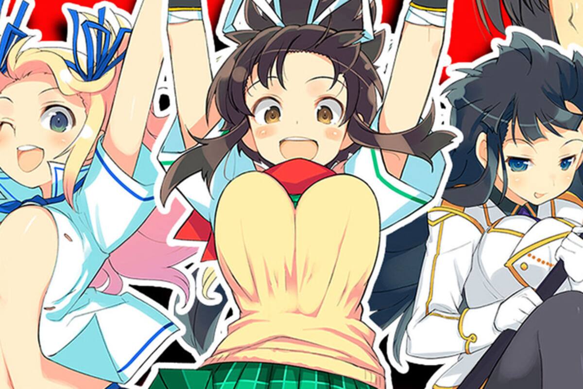 Revelan tráiler y fecha de lanzamiento para Senran Kagura Shinovi Versus de PC