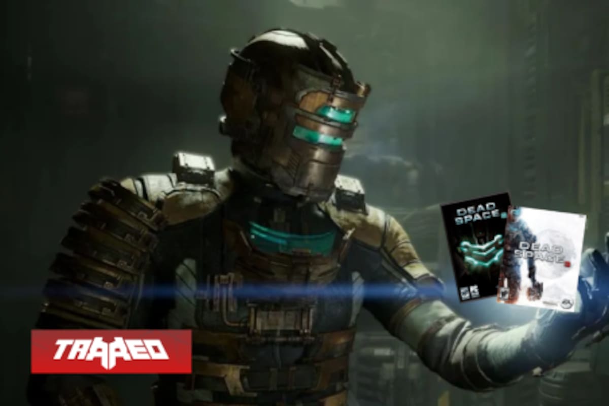 Mensaje oculto de Nuevo Juego+ de Dead Space Remake apunta a posibles remakes de Dead Space 2 y 3