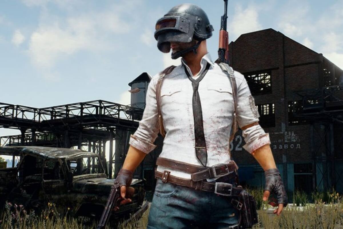 PLAYERUNKNOWN'S BATTLEGROUNDS comienza planes para entrar a los Esports