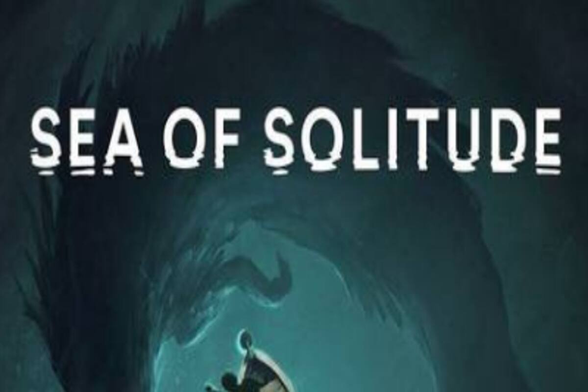 Sea of Solitude