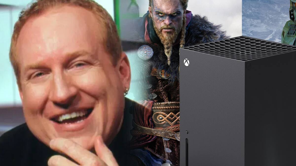 Seamus Blackley cree que Microsoft y Sony deben dejar de depender del hardware local