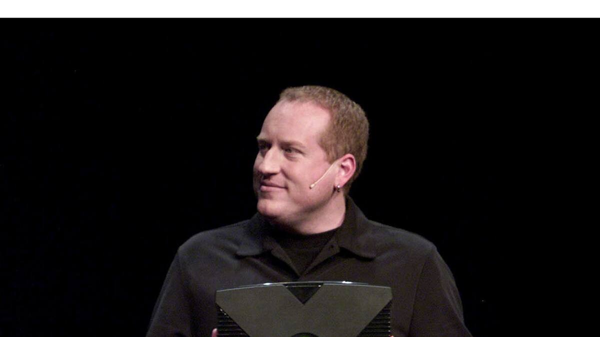 Seamus Blackley espera que la cultura de Activision vea un cambio positivo con esta adquisición