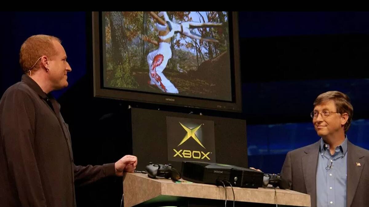 Seamus Blackley respondió así a la polémica por la subida en el precio de PlayStation 5