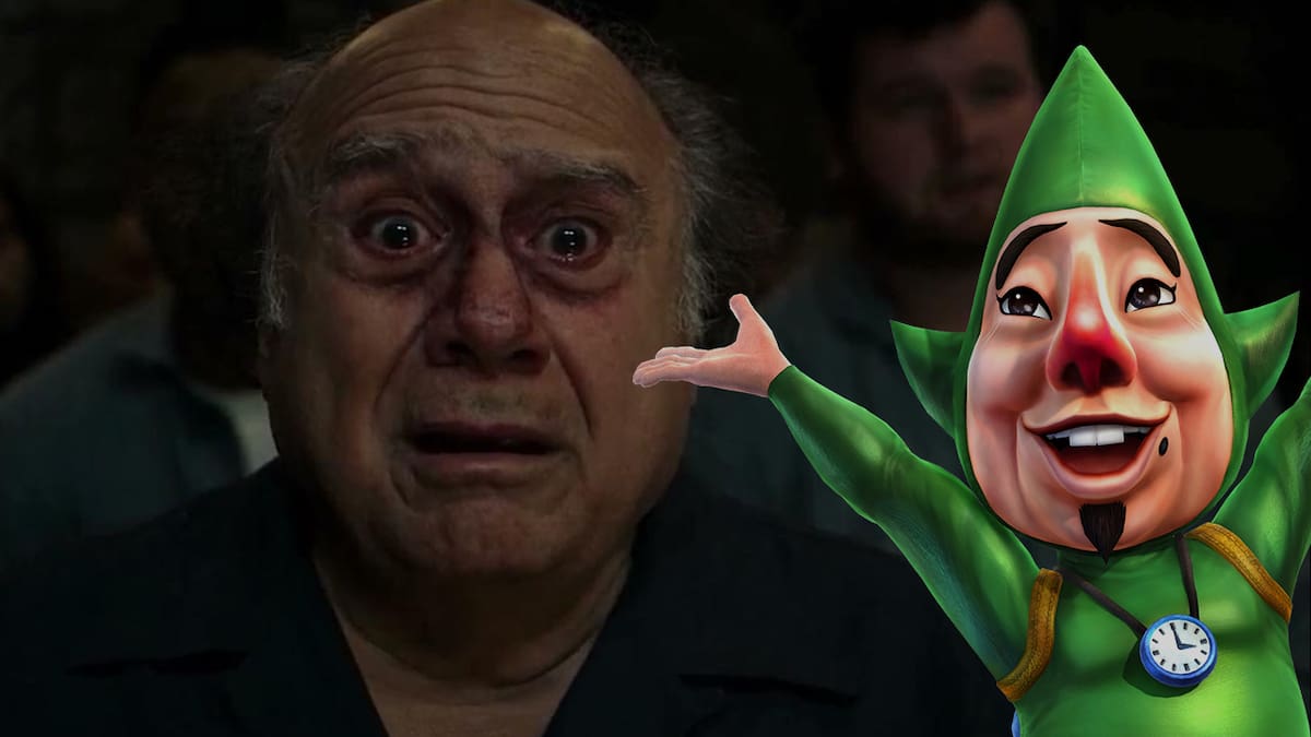 Sean Chiplock quiere que el comediante interprete al infame personaje en la adaptación live-action