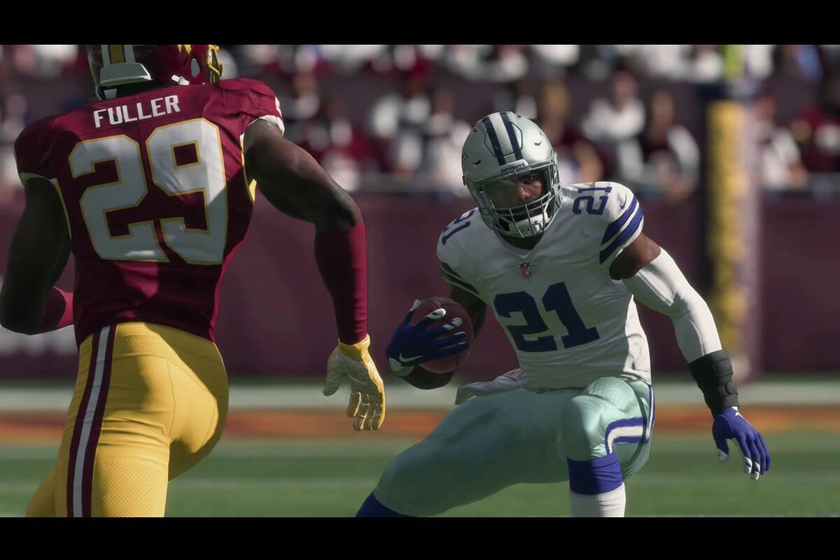 El Estadio Azteca podría llegar a Madden NFL 18