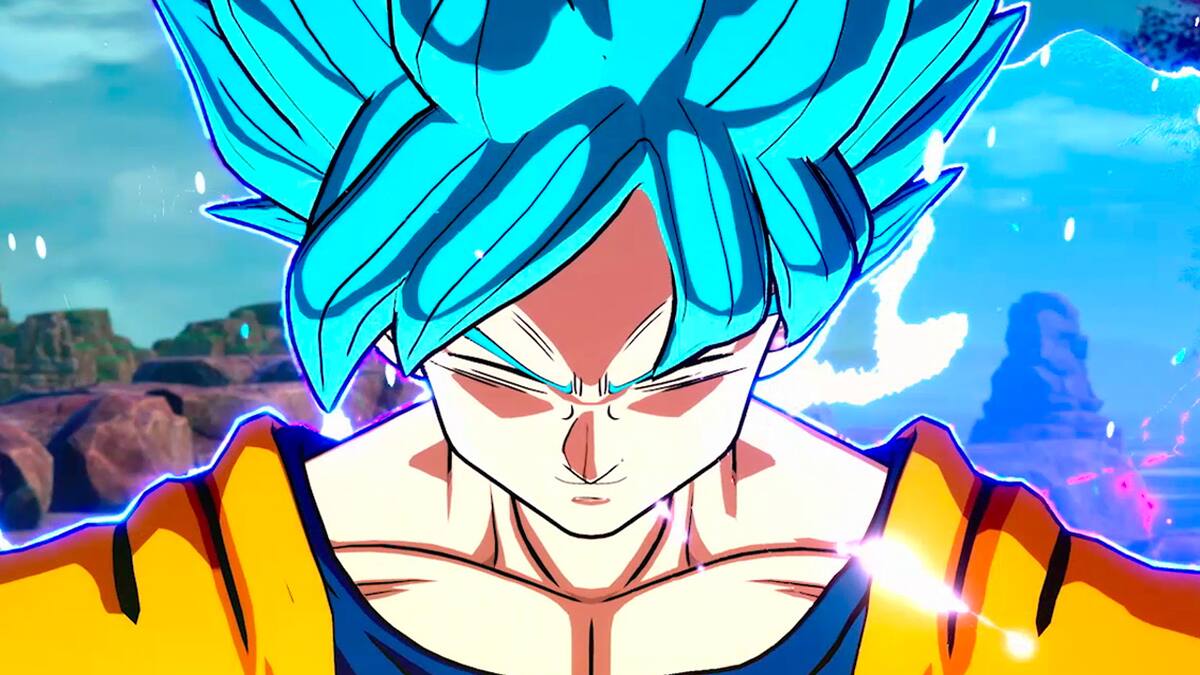 Sean Schemmel revela que trabajó entre 60 y 80 horas en la esperada secuela de Budokai Tenkaichi 3