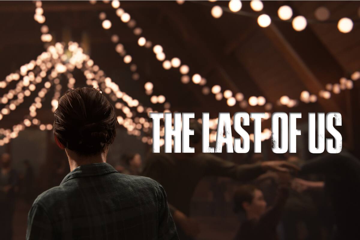 The Last of Us: HBO set for one of the most iconic scenes from Part II has been leaked