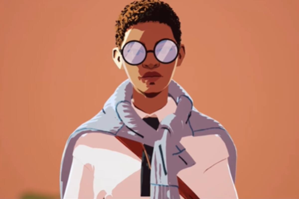 Season: A Letter to the Future - Tráiler Anuncio Ventana de Lanzamiento | PlayStation State of Play 2022