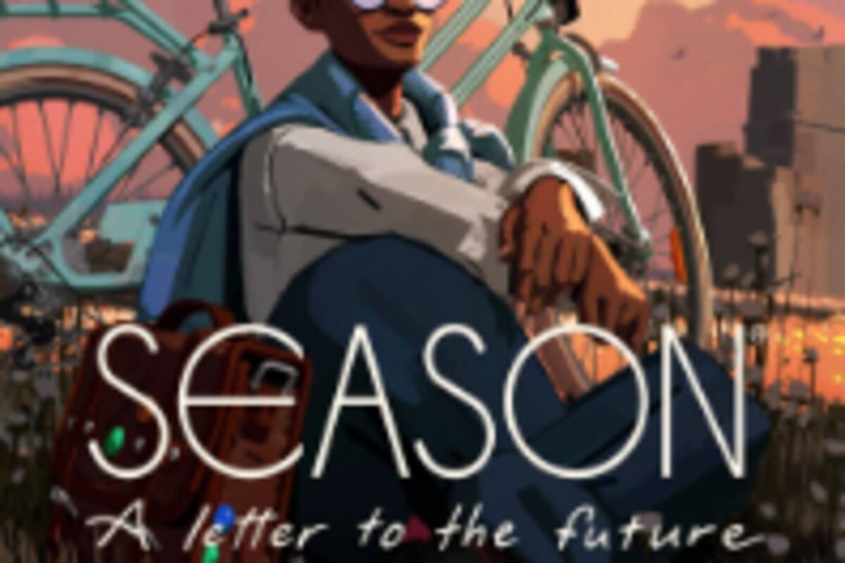 SEASON: A letter to the future