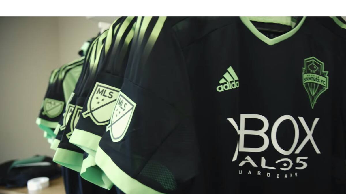 Seattle Sounders promocionará el juego de Microsoft