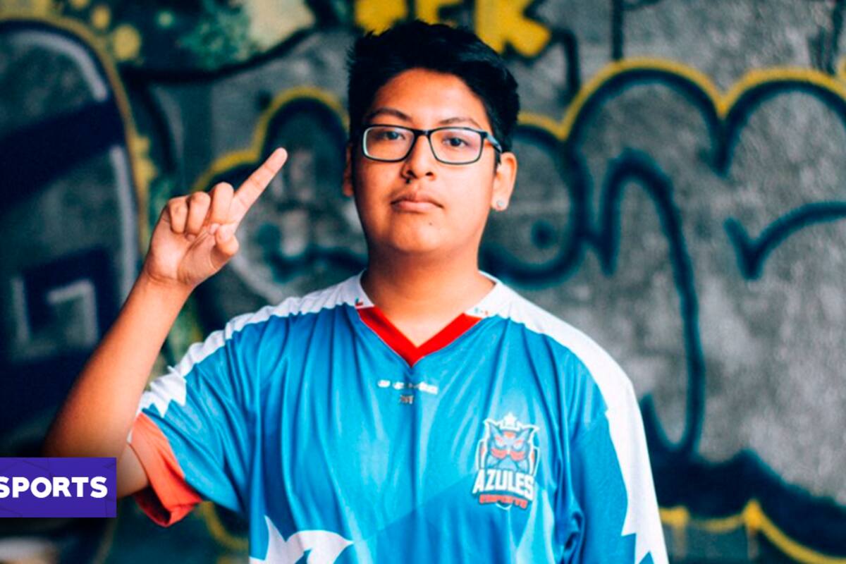League of Legends: Pro player chileno se convierte en el número 1 de NA