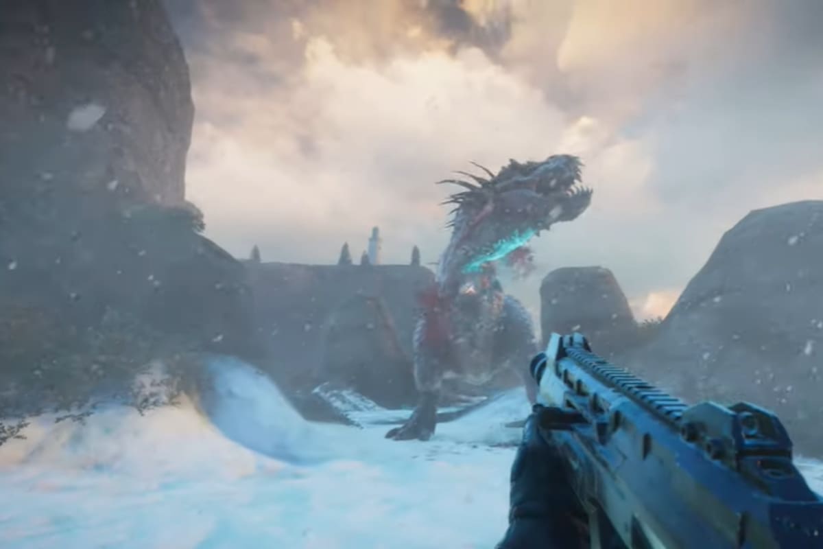 Second Extinction - Tráiler Lanzamiento Acceso Anticipado