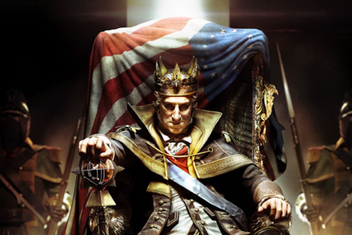 Primer DLC de Assassin?s Creed III ya tiene fecha de salida
