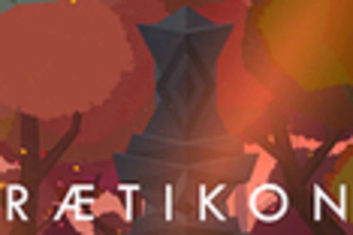Secrets of Rætikon