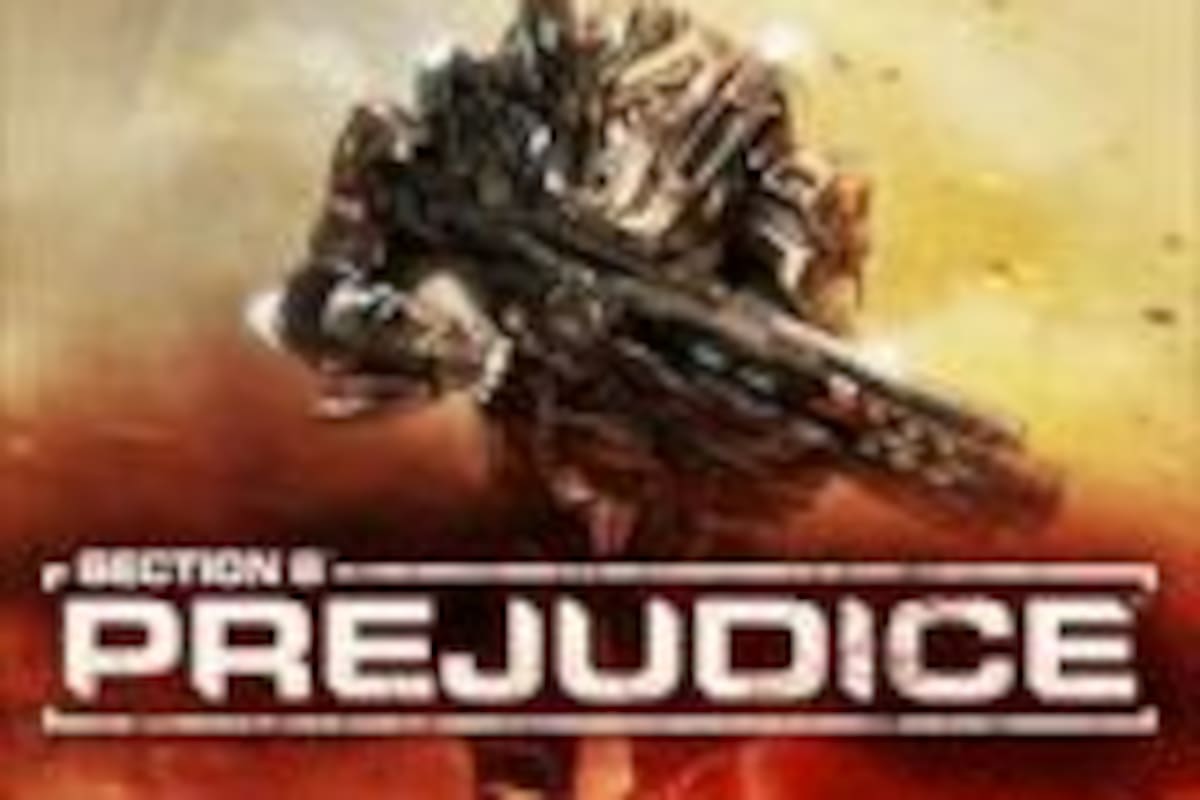 Section 8 : Prejudice