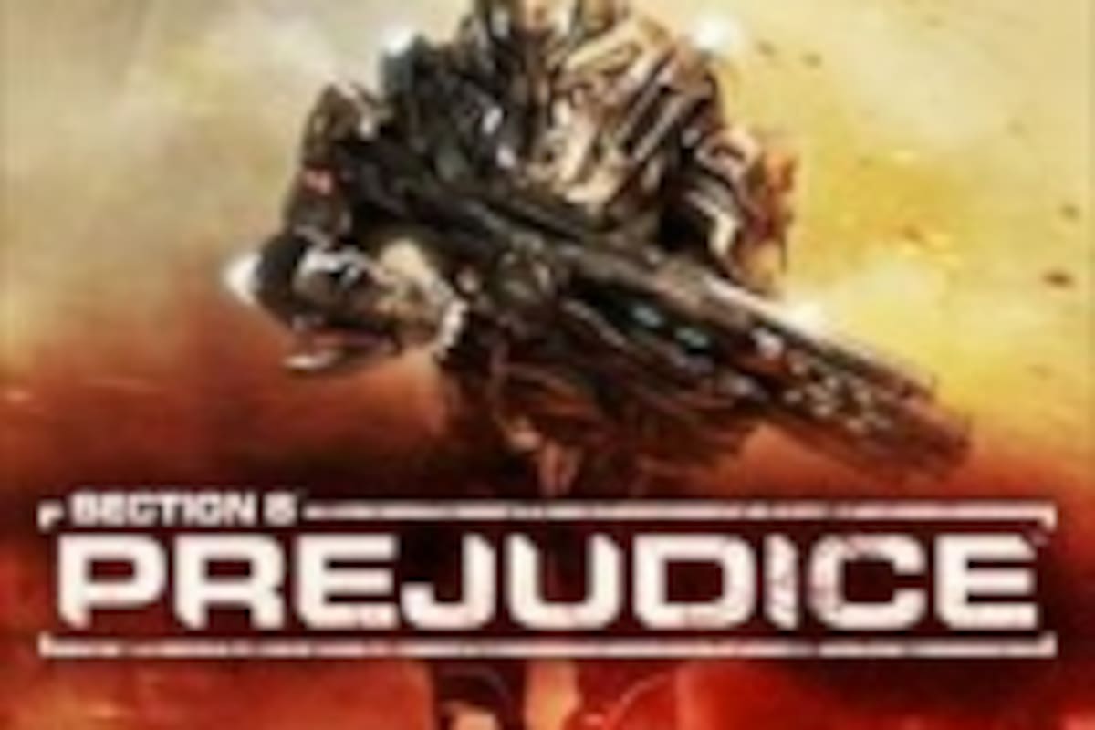 Section 8 : Prejudice