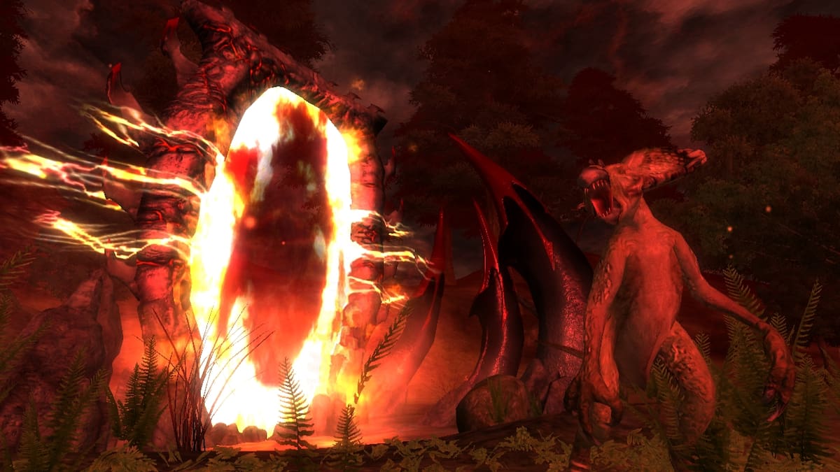 Secuela de Oblivion para 2010