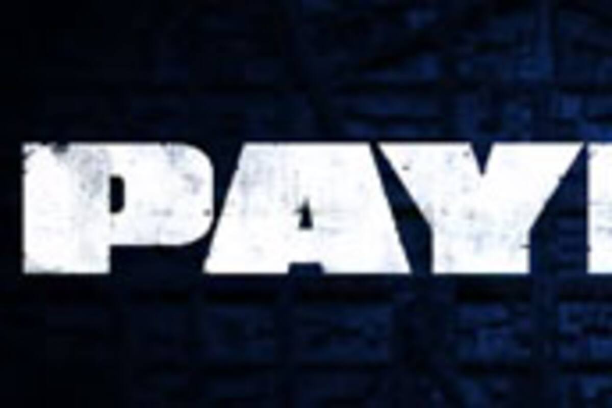 Overkill anuncia PAYDAY 2 como lanzamiento multiplataforma