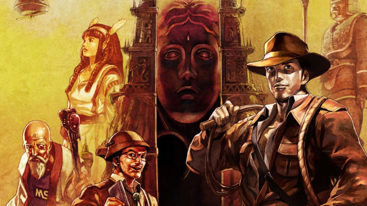 Secuela del juego de culto japonés saldrá en PC en 2014