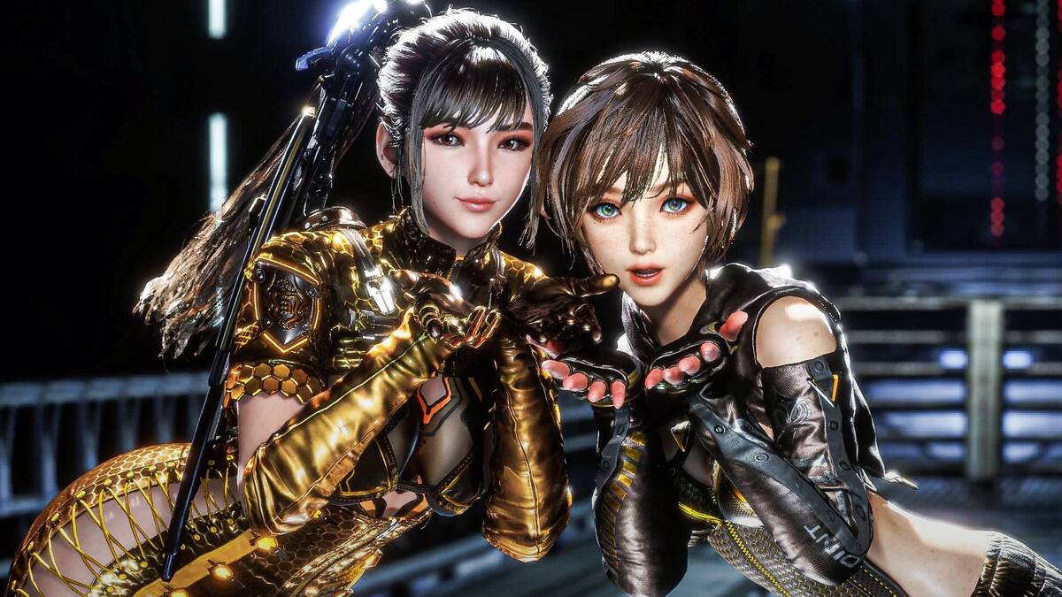 Secuela Stellar Blade noticias cuándo SHIFT UP 2026 Nintendo Switch 2 Xbox Series