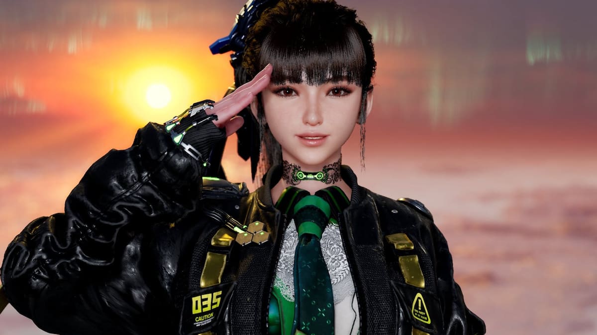 Secuela Stellar Blade retraso 2027 SHIFT UP gran juego Kim Hyung Tae