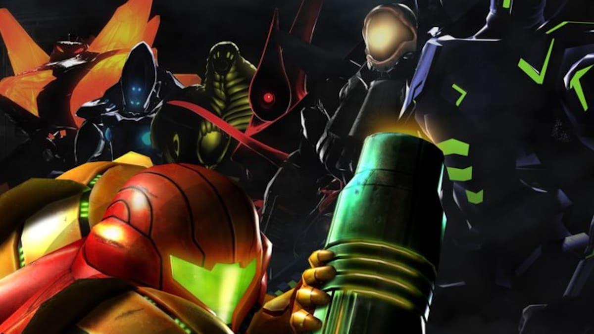 Secuencia final del nuevo juego de 3DS uniría todas las pistas