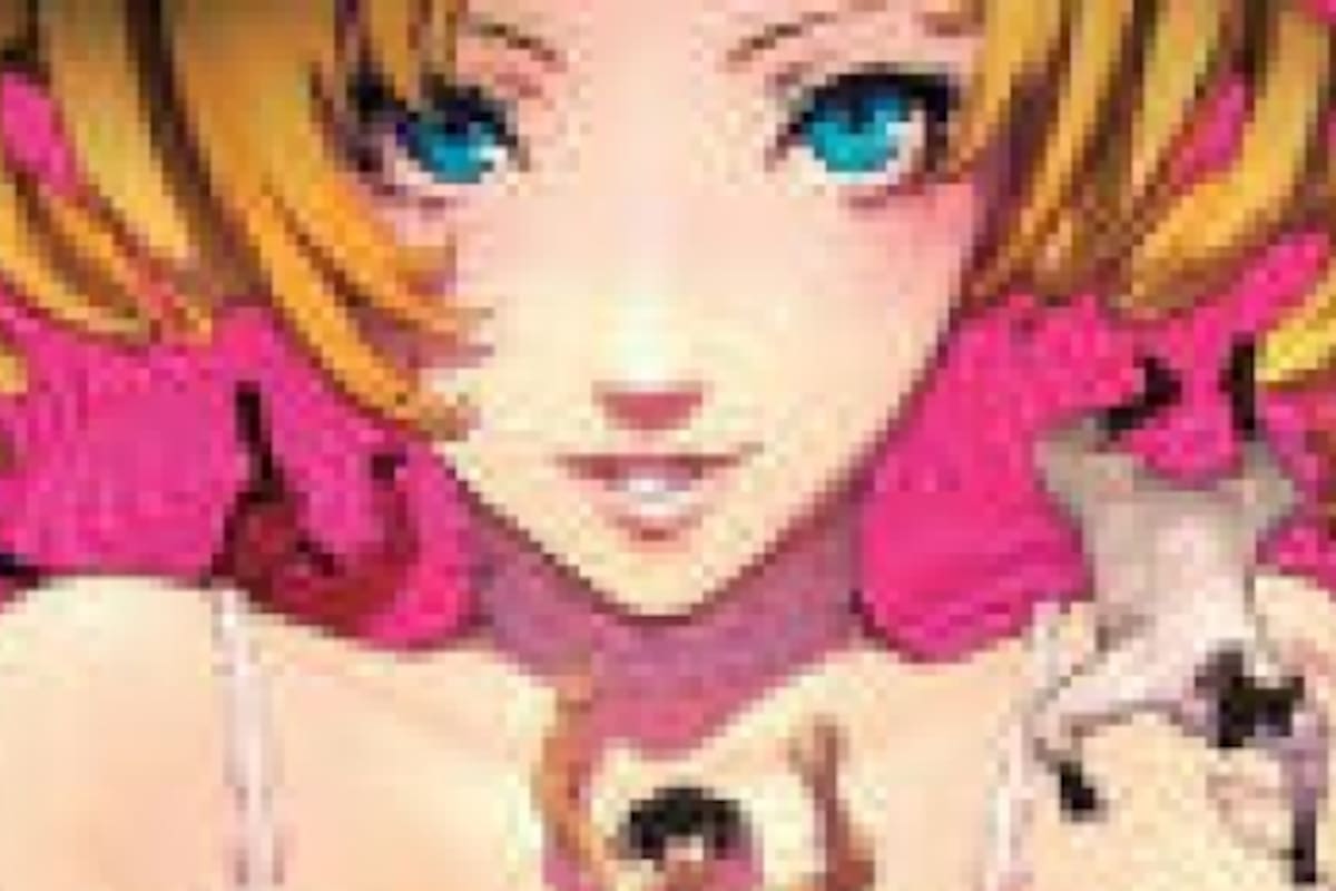 Catherine