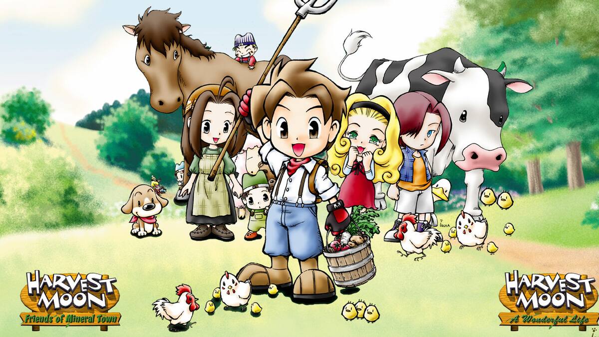 Seeds of Memories regresará a las raíces de la serie