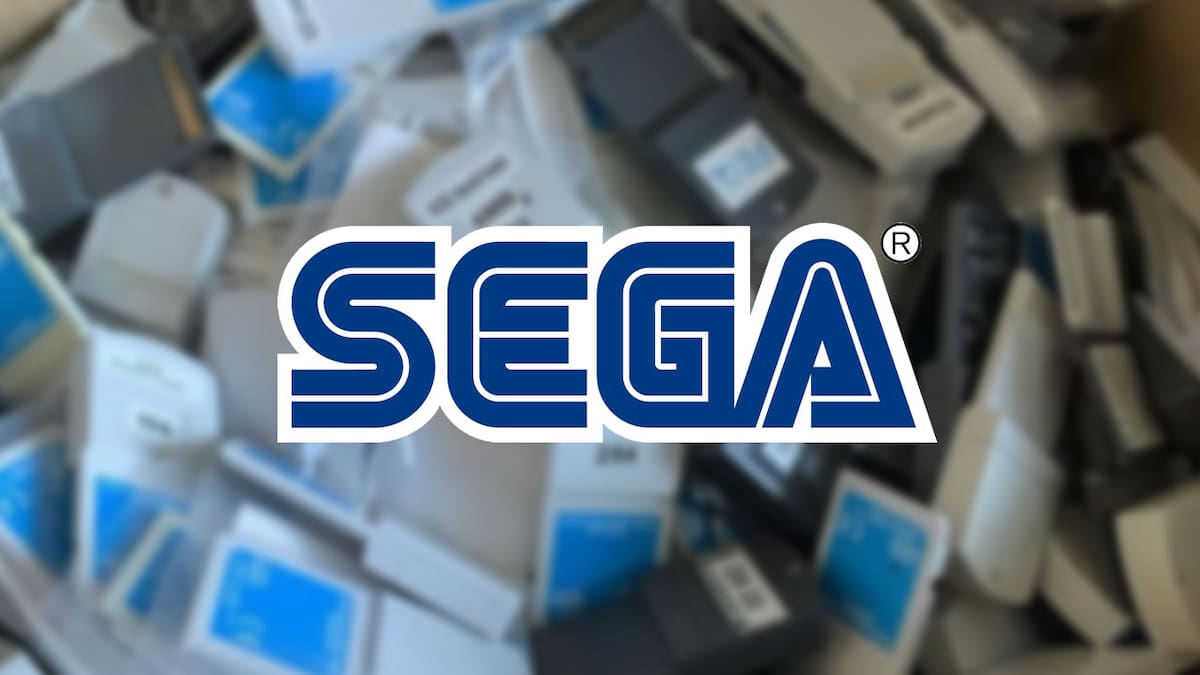 SEGA