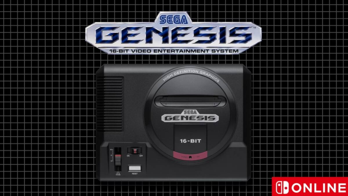 Sega