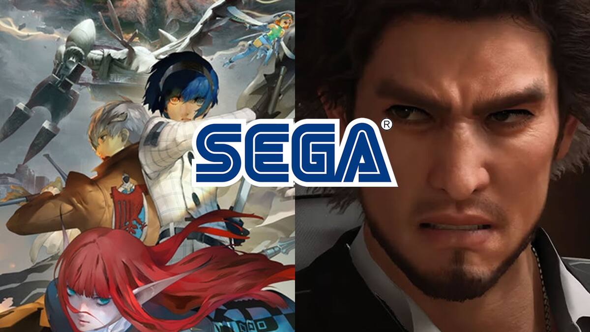 SEGA