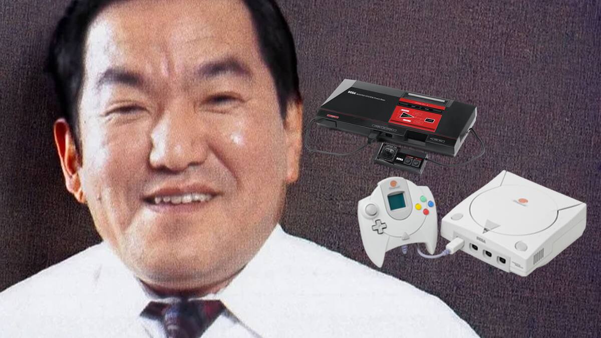 SEGA