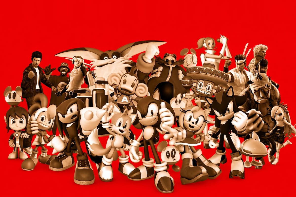 SEGA no quiso fracasar como PlayStation y por eso tomaron una decisión radical con uno de sus proyectos más ambiciosos