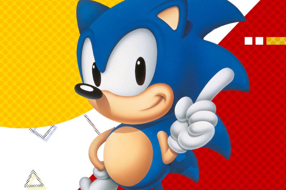 ¡Sorpresa! Mañana habrá una presentación con varios anuncios de Sonic