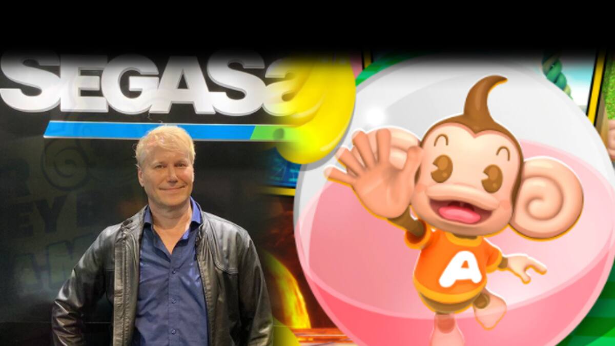 SEGA asegura que Brian Matt nunca estuvo en el proyecto, pero él dice lo contrario