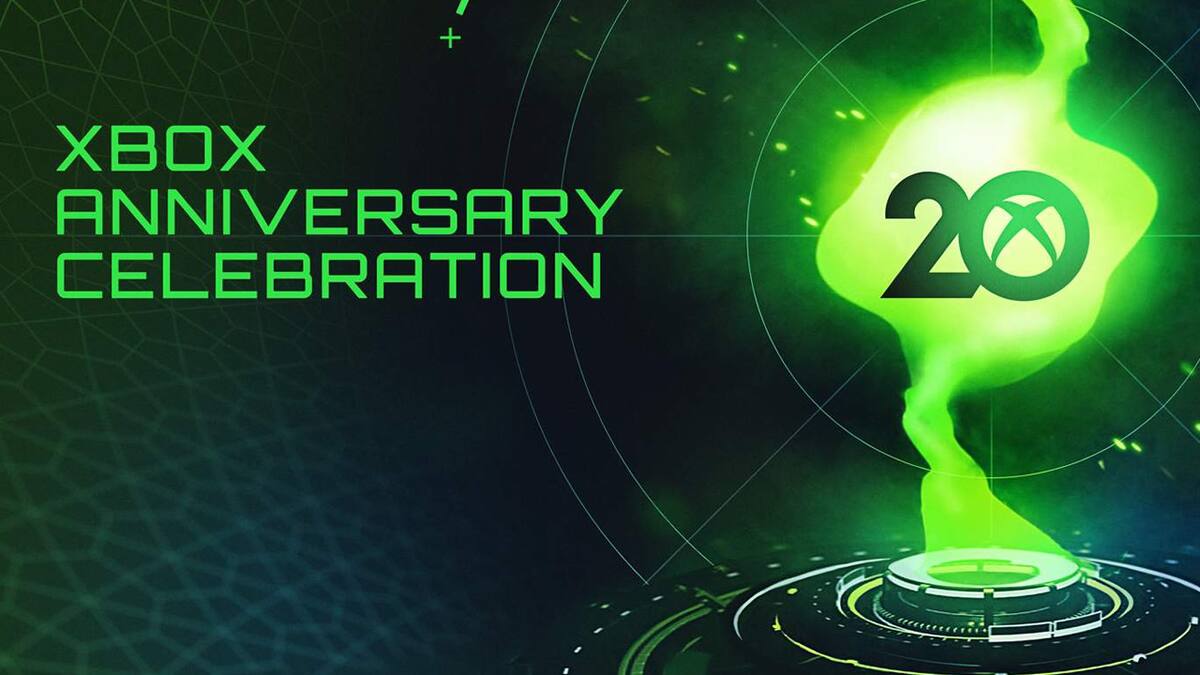 SEGA, Bethesda y más compañías también formaron parte de los festejos