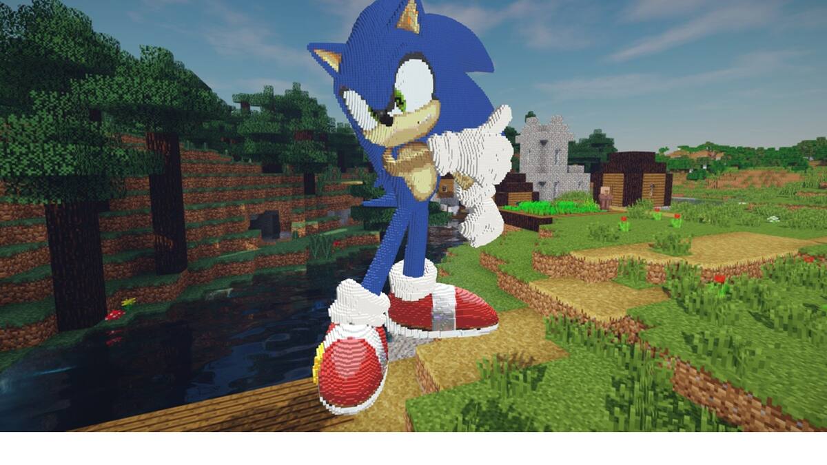 SEGA celebrará los 30 años de su personaje con varias colaboraciones