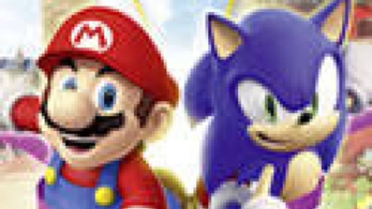 SEGA cierra año fiscal con pérdidas relativas al año anterior
