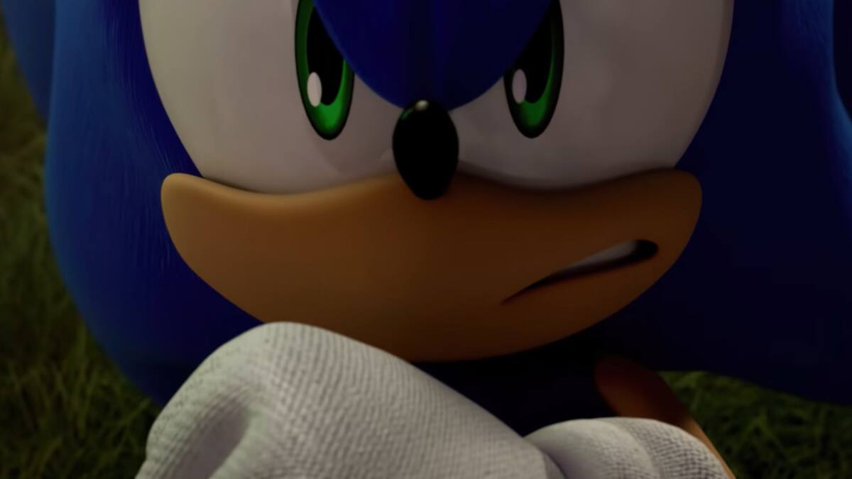 SEGA compartió los primeros detalles de la trama del juego y los creativos encargados