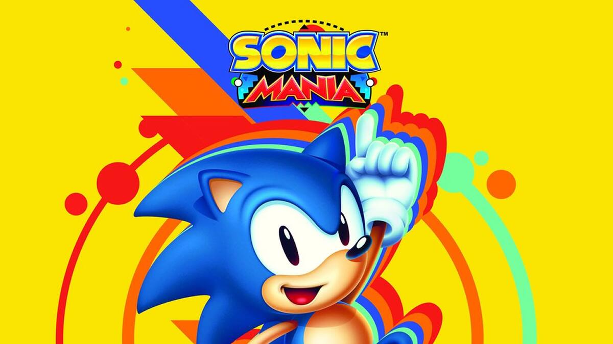 SEGA compartió un poco más de gameplay y del soundtrack del título