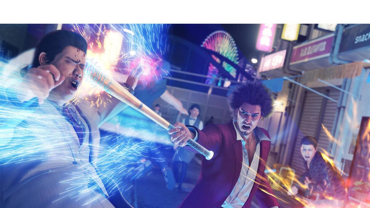 SEGA confirmó fecha de estreno y update gratuito para usuarios de PS4