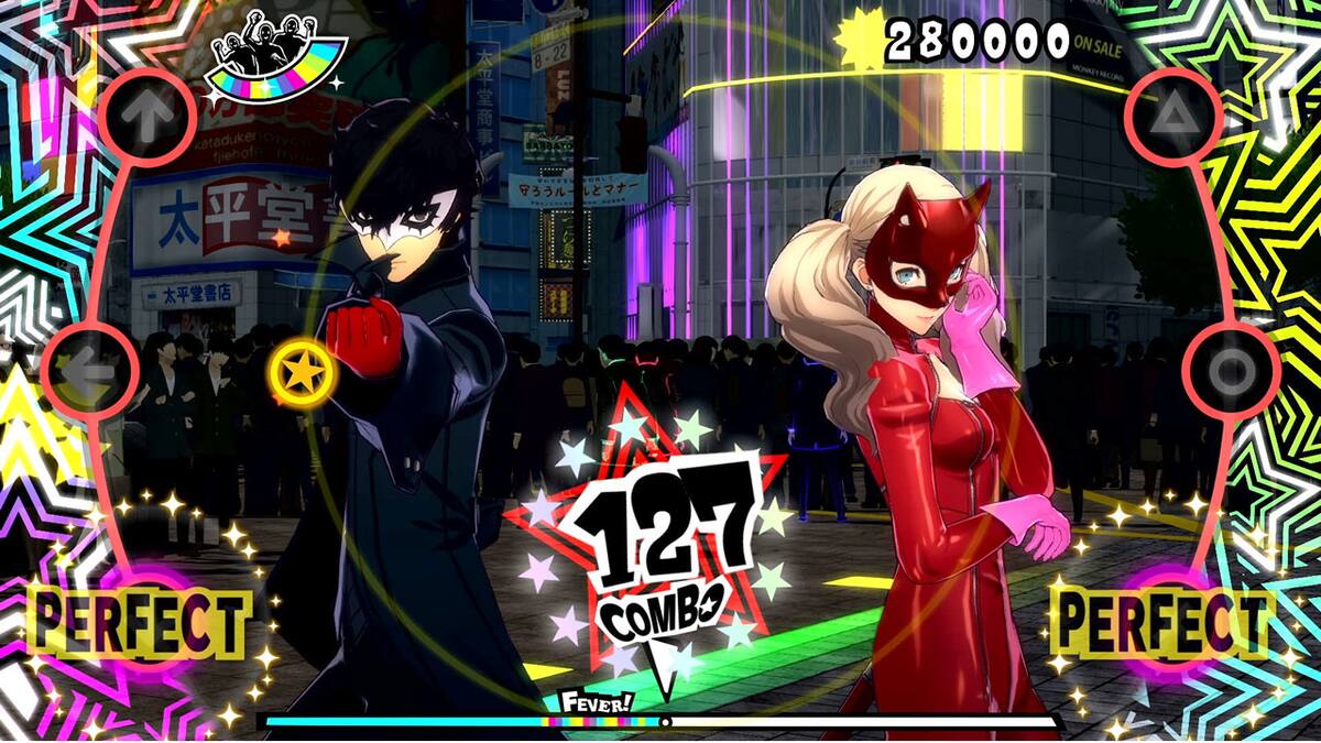 SEGA confirmó su alineación de títulos para el evento