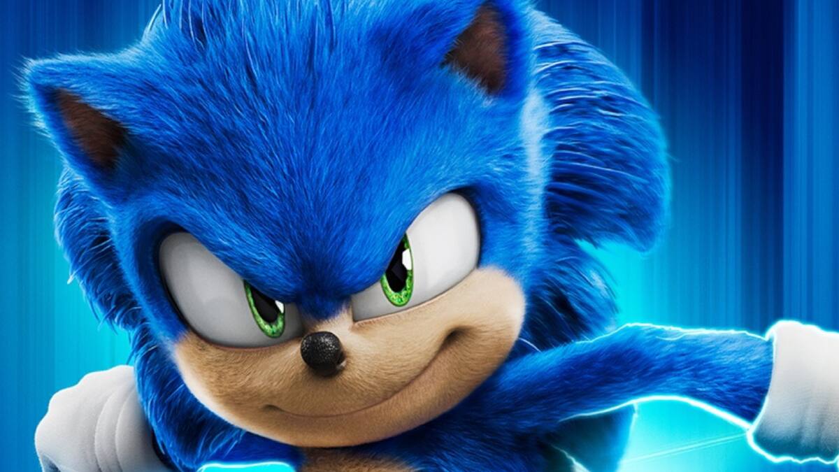 SEGA destacó lo bien que le fue a la película en México