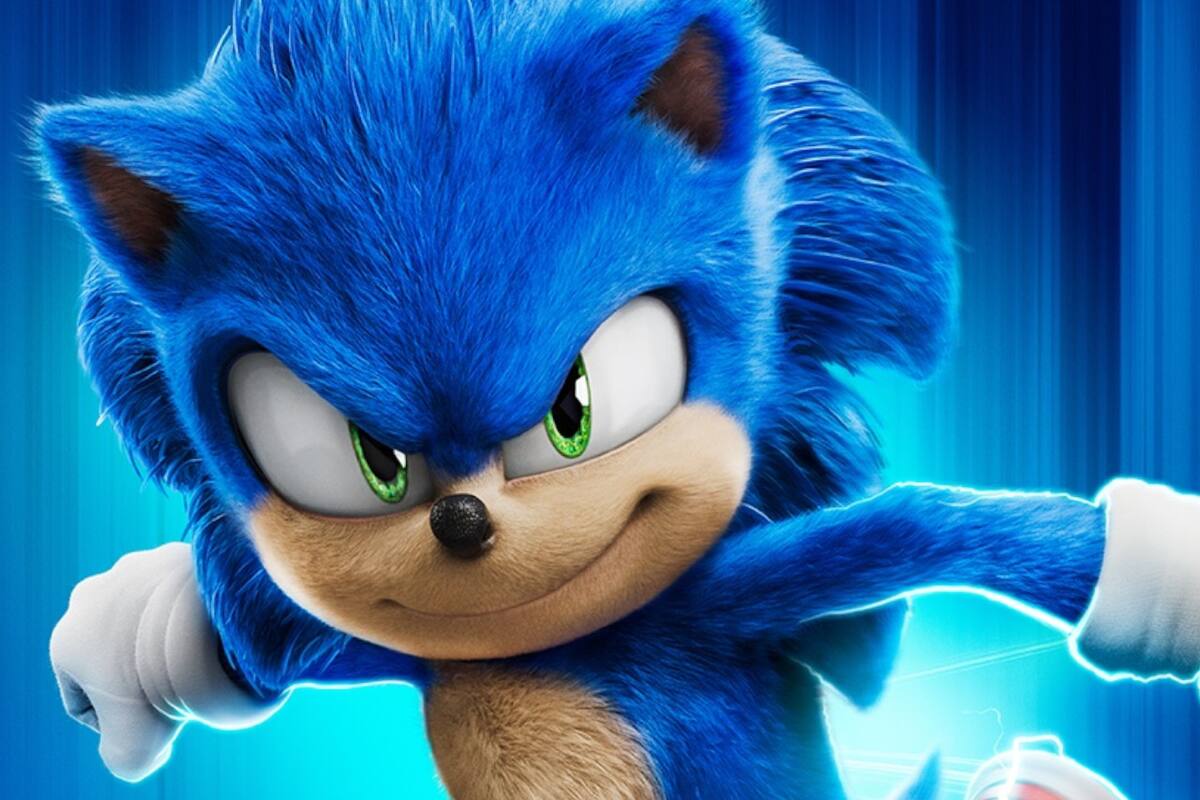 Sonic 2: La película es la adaptación de videojuegos más exitosa de la historia