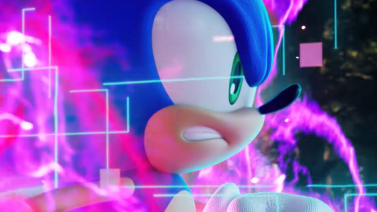 SEGA detalló que el título no será sencillo, sino que ofrecerá desafíos y un buen rato a los speedrunners